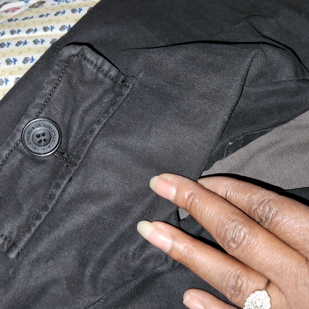 Levi Medium Weight Hooded Jacket - image 6